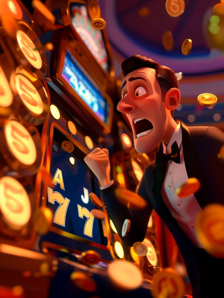 Panduan deposit sakti55 di layar ponsel