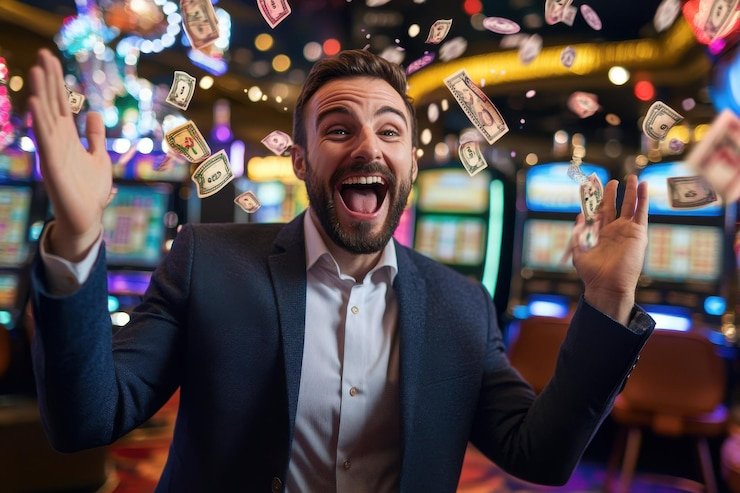 Kartu fitur sakti55 untuk navigasi mobile